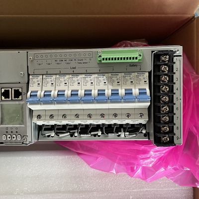 Emerson / Vertiv 48V 80A Embedded Power Supply System NetSure 211 C46-S1