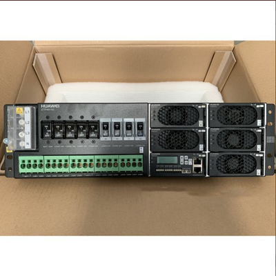 Huawei ETP48150 A3 48V150A Embedded DC Power Supply R4830G1/N2