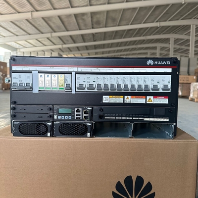 DC Power System 200A 48V Rectifier Module ETP48200-C5E1 Power Supply 48v R4850g2