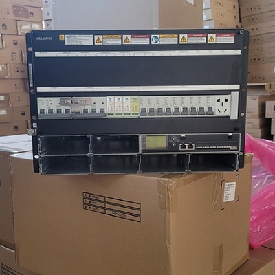 Embedded HW ETP48300-C9A1 Telecom Power System