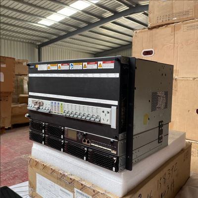 Embedded HW ETP48300-C9A1 Telecom Power System