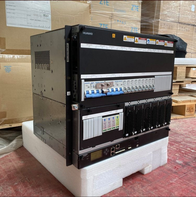 Embedded HW ETP48300-C9A1 Telecom Power System