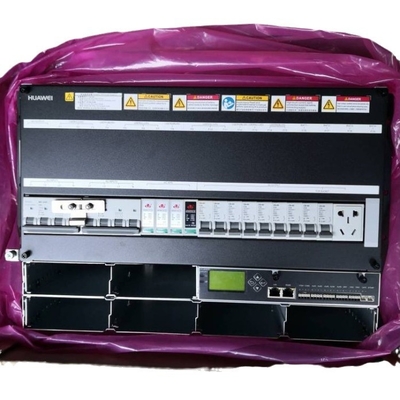 Embedded HW ETP48300-C9A1 Telecom Power System