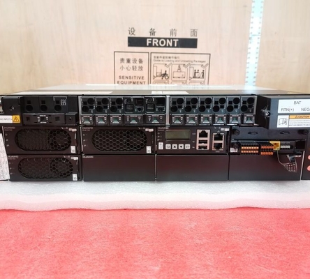 Huawei ETP48400-C3b1 Embedded Switching Power Supply 48V400A Rectifier Module