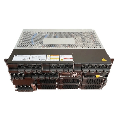 Original ETP48400-C4A1 AC To DC Embedded Power System 400A 24KW For 5G Sites