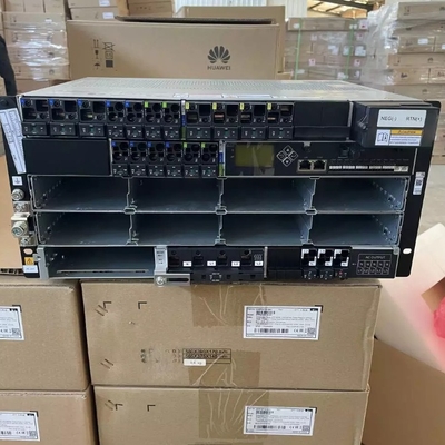 Huawei ETP48600-C5A8/C5A3 communication switching power supply 48V 600A high frequency AC-DC power supply system