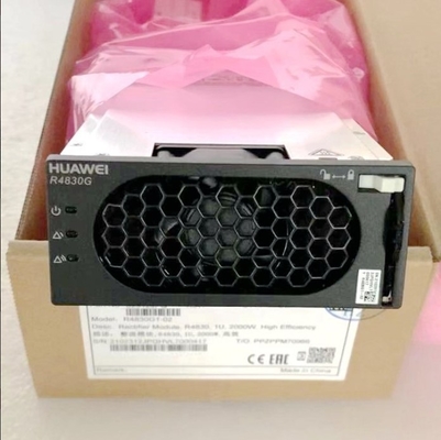 Huawei R4830G1 Communication Rectifier Module 48V30A AC-DC 2000W High-efficiency Power Module