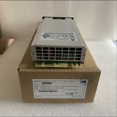 Huawei R4830G1 Communication Rectifier Module 48V30A AC-DC 2000W High-efficiency Power Module
