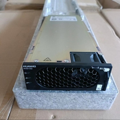 Original 1U Height 4000W High Efficiency Rectifier Module R4875G1
