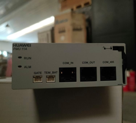 HUAWEI PMU 11A Embedded Communication Power Supply Unit