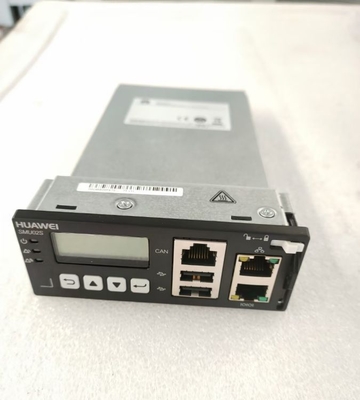 Huawei SMU02C Communication Monitoring Module 48V DC Embedded SMU02E System Monitoring Unit SMU02B1