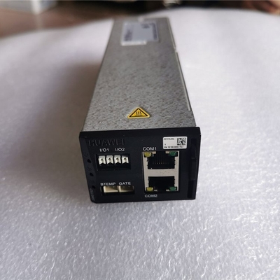 Monitoring Communication Module Smu11c For Etp4860 Series Switch Power System