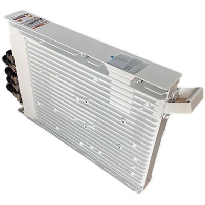 Outdoor Power Rectifier Module DPU40D-N06A3 48v 2000w