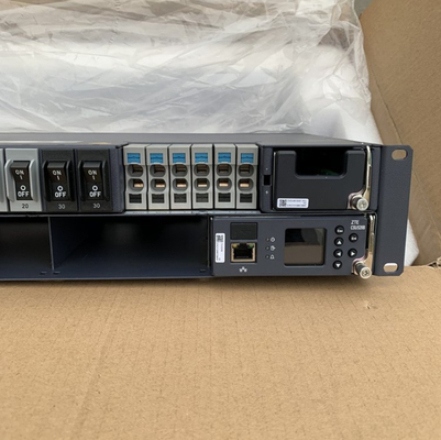 ZTE ZXDU48 B900 V5.0 Communication Power Supply DC Power System 48V90A AC To Direct Communication Equipment
