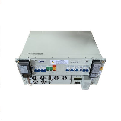 ZTE Power Supply -48V/30A ZXDU58 B121 Power System Up To 120A ZTE B121