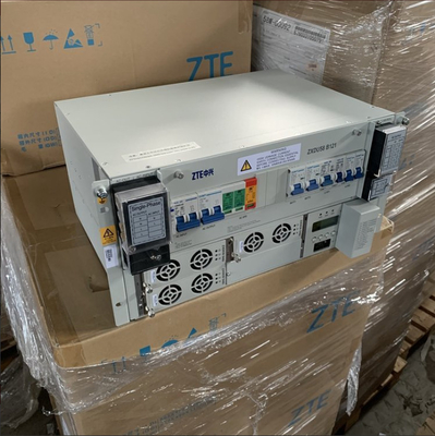 ZTE Power Supply -48V/30A ZXDU58 B121 Power System Up To 120A ZTE B121