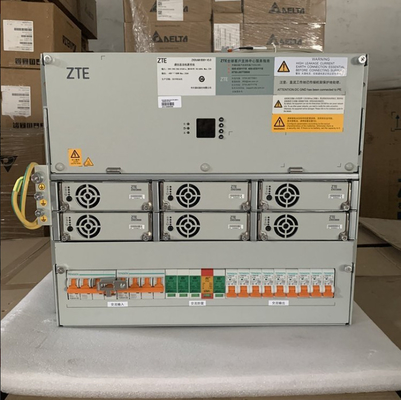 ZTE ZXDU68 B301 V5.0 R10M01 Embedded High Efficiency 48V DC Power Supply