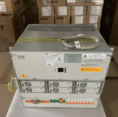 ZTE ZXDU68 B301 V5.0 R10M01 Embedded High Efficiency 48V DC Power Supply