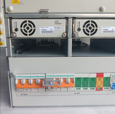 ZTE ZXDU68 B301 V5.0 R10M01 Embedded High Efficiency 48V DC Power Supply