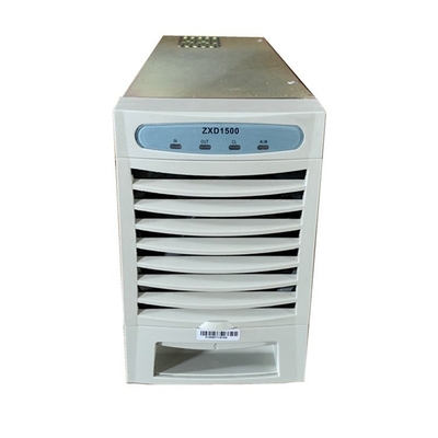 ZTE 48V 48/1500w ZXD1500v4.0 48v 3000w 48v 220v Ac To 48v Dc Rectifier Module