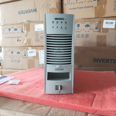 ZTE Rectifier Module ZXD2400 V4.2 Telecom Power 2400W ZTE ZXD2400V4.2 48V