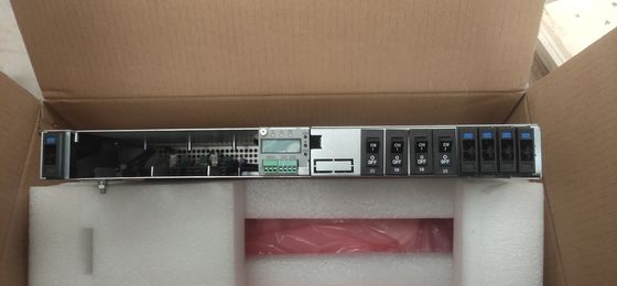 NetSure 2100 A31-S2/S3 48V DC Power System 3kW 1U High-Efficiency Telecom Power Solution