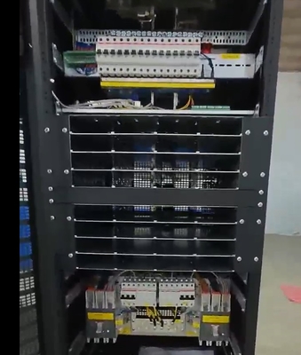 Custom Made Big System 48V 1000A Big Plant FP2 49V 48KW 2ph 240Vac 2L+N+PE