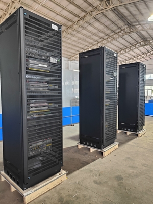 Custom Made 48V 2000A Big Plant FP2 48Vdc 2000A 96KW 2*3ph 208V SPD BD