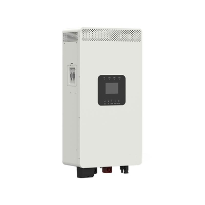 Solar 220V 230V 2KW 24V 48V Off Grid MPPT Pure Sine Wave Solar Inverter Hybrid for Solar Home System HP2022-AH0750P20A