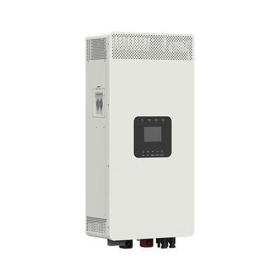 48V Invterters Charger Pure Sine Wave 3500KW 3.5KVA 220V DC/AC Solar Hybrid Off Grid Inverter HP3542-AH0650P20A