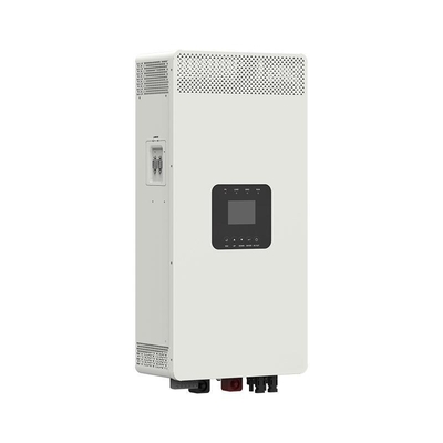 3.5KW Solar Grid Charging Inverter Off-grid Energy Storage Inverter 24V48V Hybrid Inverter HP2041-AH0430P20A