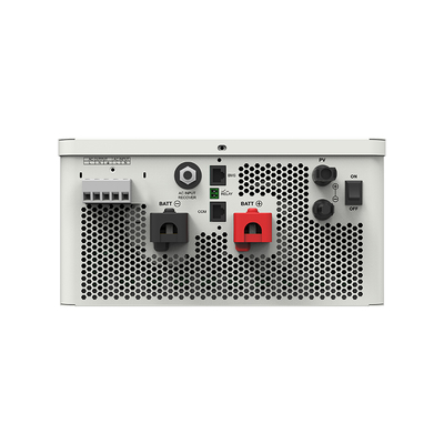 3.5KW Solar Grid Charging Inverter Off-grid Energy Storage Inverter 24V48V Hybrid Inverter HP2041-AH0430P20A