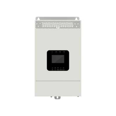 5KW 5000W 5KVA Solar Inverter 5.5KW 24V 48V Solar Hybrid Inverter Pure Sine Wave Off Grid Inverter For Solar System 