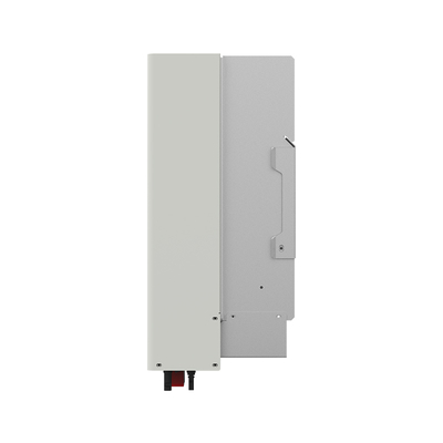 Hybrid On-Grid Solar Inverter 3.5KW/5.5KW 48V/220V/230V Single Phase Pure Sine Wave Built-in MPPT