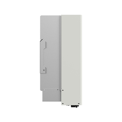 Hybrid On-Grid Solar Inverter 3.5KW/5.5KW 48V/220V/230V Single Phase Pure Sine Wave Built-in MPPT