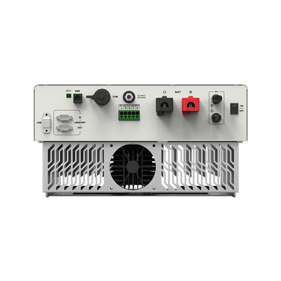Popular Model 3.5KW 5 KW 5000KW 5.5KW 5500W 48V MPPT 100A Off Grid Hybrid Solar Power Inverter Price for Wholesale