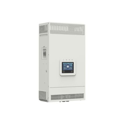 Off-Grid Inverter Charger KR Series 3500-6000W For Off Grid Energy Solutions KR3522-1250P20/C