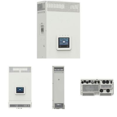Solar Inverter KR Series  3500-6000W KR6042-1250P20C For Pure Off Grid
