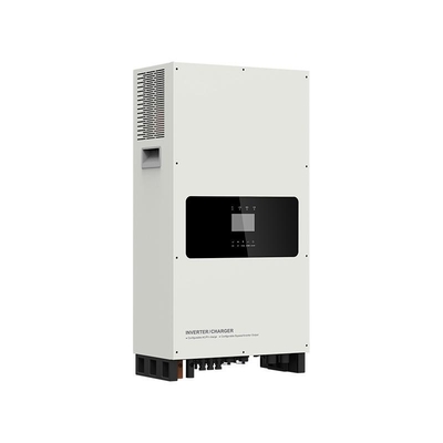 MP Series 3000-5000W Inverter/Charger Pure Sine Wave Solar Inverter MP5043-1020P65