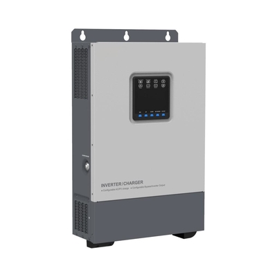 UPower-Hi series is an inverter charger that supports diversified energy management modes on solar UP3000-HM5041