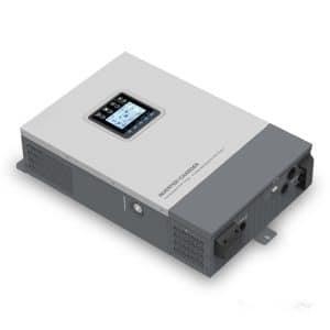 UPower-Hi series is an inverter charger that supports diversified energy management modes on solar UP3000-HM5041