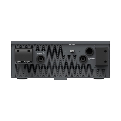 UPower-Hi series is an inverter charger that supports diversified energy management modes on solar UP3000-HM5041