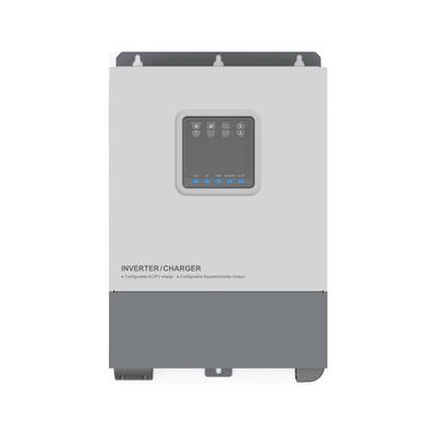 UPower-Hi Series Inverter Charger Supports Diversified Energy Management Modes On Solar UP3000-HM8041