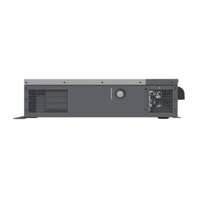 UPower-Hi Series Inverter Charger Supports Diversified Energy Management Modes On Solar UP3000-HM8041