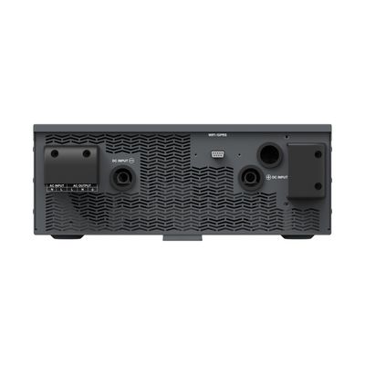UPower-Hi Series Inverter Charger Supports Diversified Energy Management Modes On Solar UP3000-HM8041