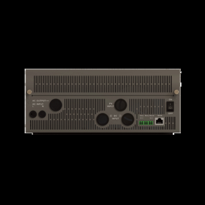Upower Series(1000~5000W) Inverter/Charger Solar Inverter UP1000-M3212