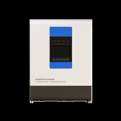 Upower Series 1000~5000W Inverter / Charger Solar UP1000-M3222
