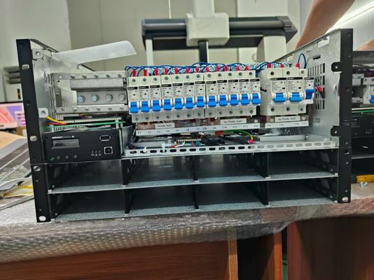 Eltek Flatpack2 Telecom Power System