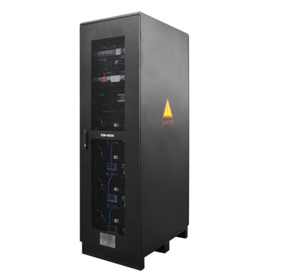 Custom Made EBS Rectifeir System 48Vdc 200A for Telecom Base Station