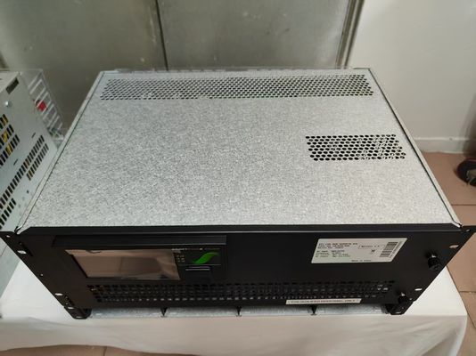 Eltek Flatpack2 110Vdc 8KW DC power system CIO20405.XXX System  with  Flatpack 110-125V/2000HE  241115.805 241119.805